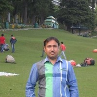 Dr. Kuldeep Kumar