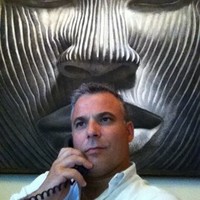 Enrico Matteo Ranchetti