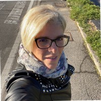 Barbara Oliva