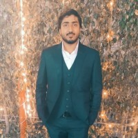 Shubham Chauhan