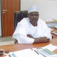 Sen.Mohammed Ali Ndume