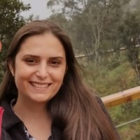 Bruna Claudino