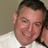 Steve Messenger (BSc, PMP)