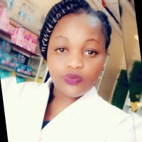 Morine Mwangi