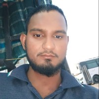 Mohammad Pabel Miah