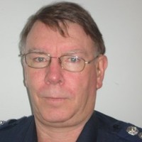 Peter Stevenson