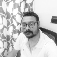 Souvik Samanta