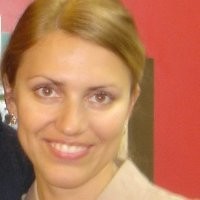 Mary Budazhabon