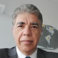 Homero Gustavo R. Lima