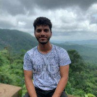 Sherwin Fernandes