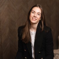 Isabeau Vrolijk