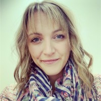 Becky Taylor