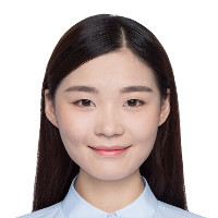 Crystal Lu