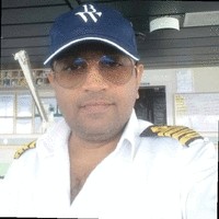 Capt. Vinay Khanna