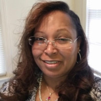 Pamela Deramusheard