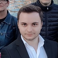 Bogdan Crisan