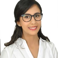 Farah El Bachraoui