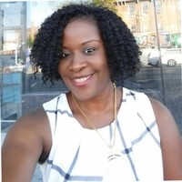 Barbara M Bonny, MBA