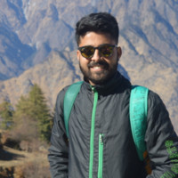 Shivam Jaiswal