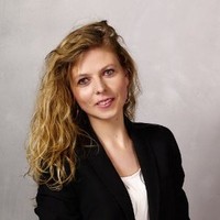 Desirée Both
