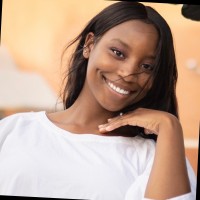 Dashka Boursiquot