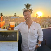 Marco Luis Pérez Martín