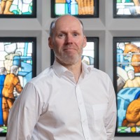 Paul Redfern