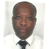Eric Boadi