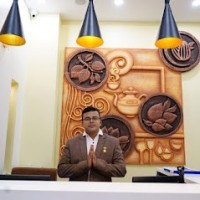 RUBEL NANDY NANDY