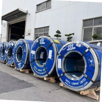 Emetal stainless steel