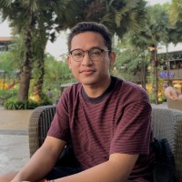 Frans Ziky Siregar
