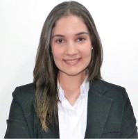 Andrea Oviedo