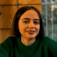Niloofar Zoghi
