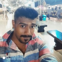 Gokul Raj M