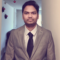 Kiran Prakash Banerjee