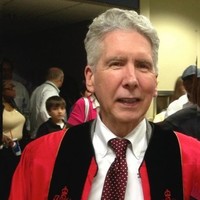 Patrick Forsyth