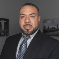 Angel Pagan, Mba