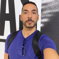 Marco Terzoni