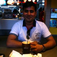 Rahuul Srivastava