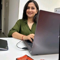 Ruby Bhatt