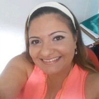 Olga Patricia Duarte Calderon