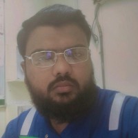 Baleegh Khan