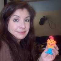 Kathy Byron
