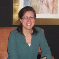 Aida Nikbin