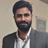 Arpit Deshmukh