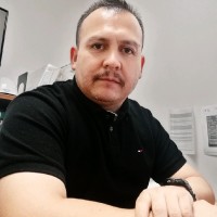 Ricardo Macías
