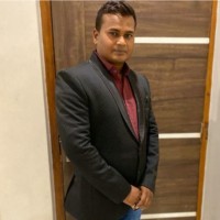 Bharatkumar Patel