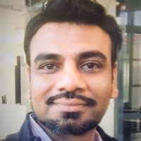 Nishant Padhye
