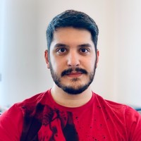 Denis B Vieira