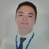 Laurence Biñas, REE, CEM